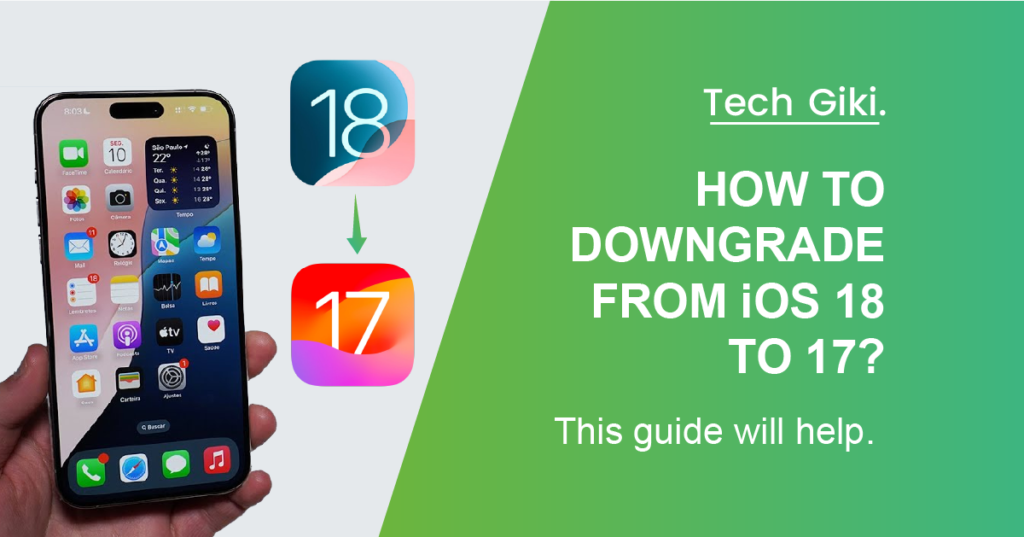 How-to-downgrade-from-iOS-18-to-17